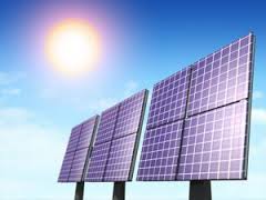 installer des panneaux solaires