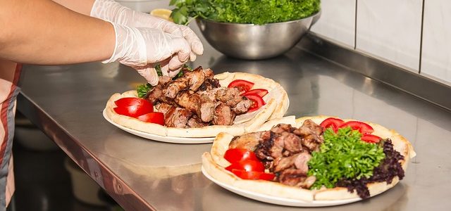Les petites franchises qui rapportent : ouvrir un kebab (restauration rapide)