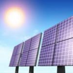installer des panneaux solaires