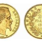 20 francs or
